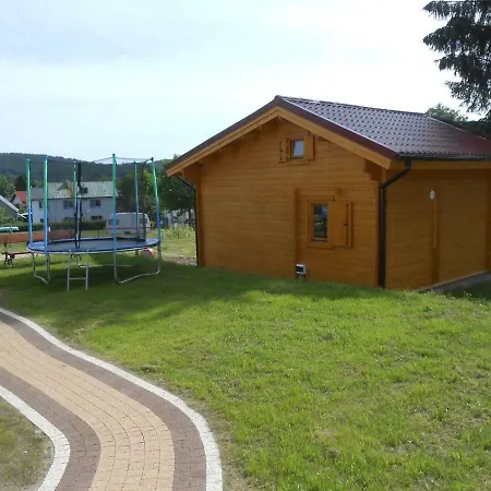 Apartament Joanna Wapnica  Esterno foto