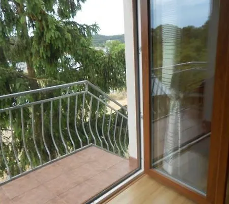 Apartament Joanna Wapnica  Esterno foto