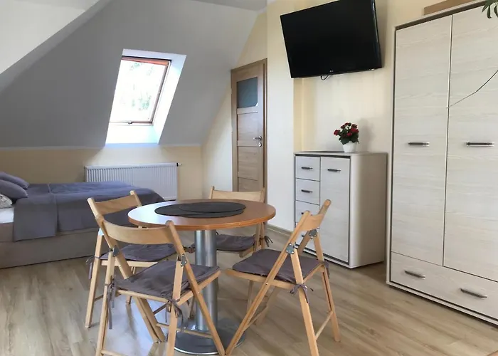 Apartament Joanna