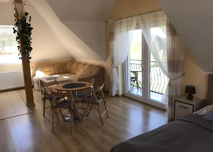 Apartament Joanna