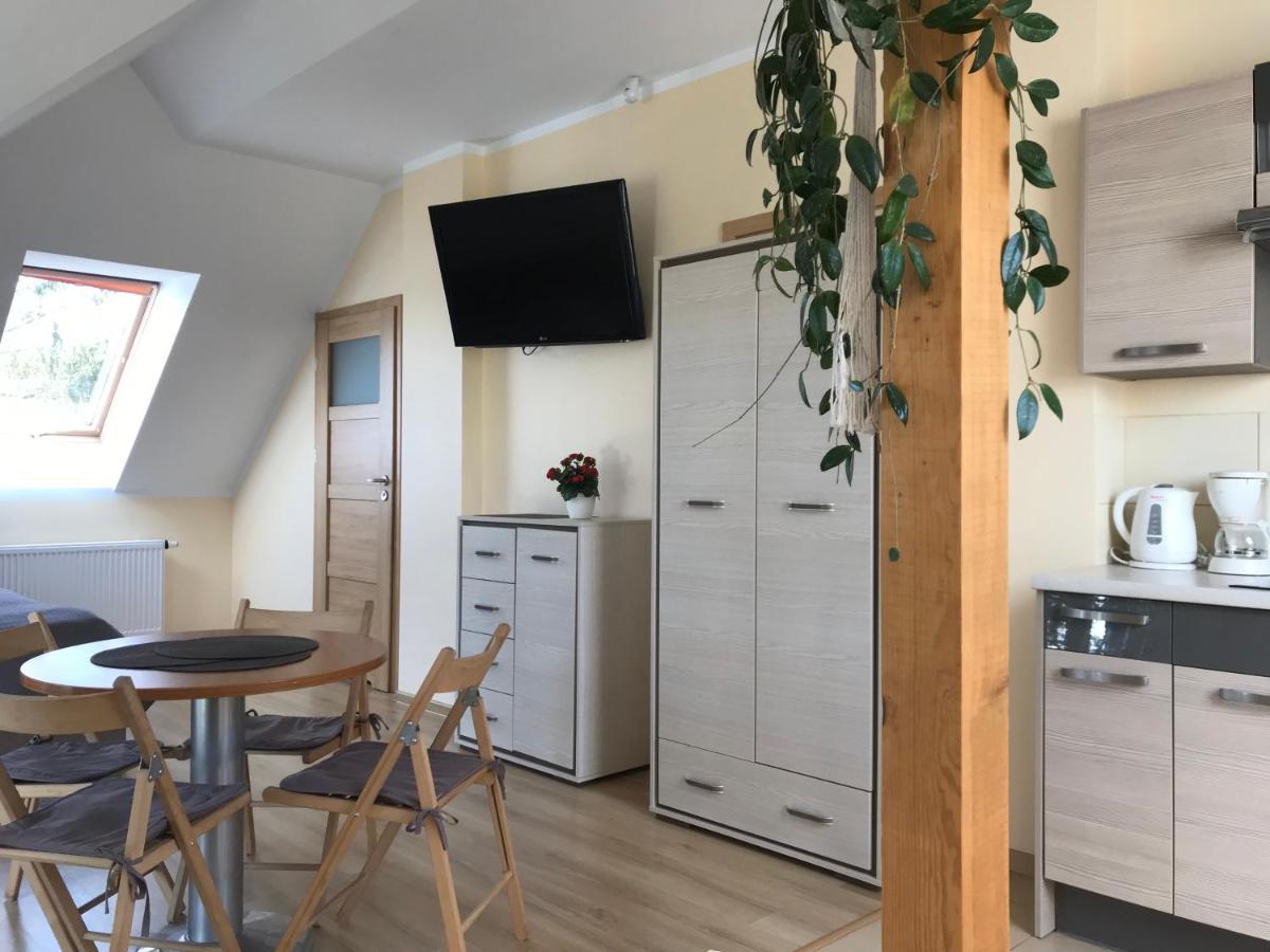Apartment Joanna