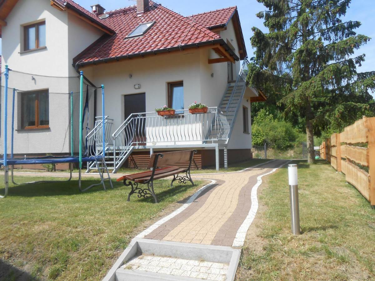 Apartament Joanna *